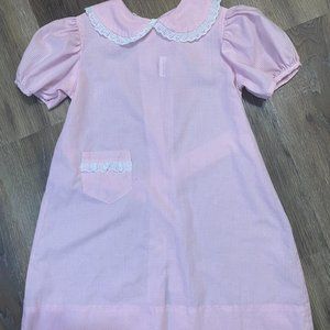 Banbury Cross New Orleans - Pink Dress